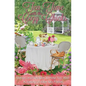 Tea Time With The Cozy Chicks - Paperback