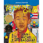Radiant Child: The Story of Young Artist Jean-Michel Basquiat (Caldecott & Coretta Scott King Illustrator Award Winner) - Hardcover