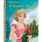 Princess Diana: A Little Golden Book Biography - Hardcover