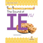The Sound of Ie /I - Paperback