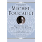 Lectures on the Will to Know: Lectures at the Collège de France, 1970--1971, and Oedipal Knowledge - Paperback