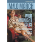 Milo March #17: Wild Midnight Falls - Paperback