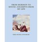 From Mormon to Mystic, Excerpts from My Life - Paperback