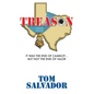 Treason: It Was The End Of Camelot... But Not The End Of Valor - Paperback