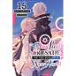 Our Last Crusade or the Rise of a New World, Vol. 15 (Light Novel) - Paperback