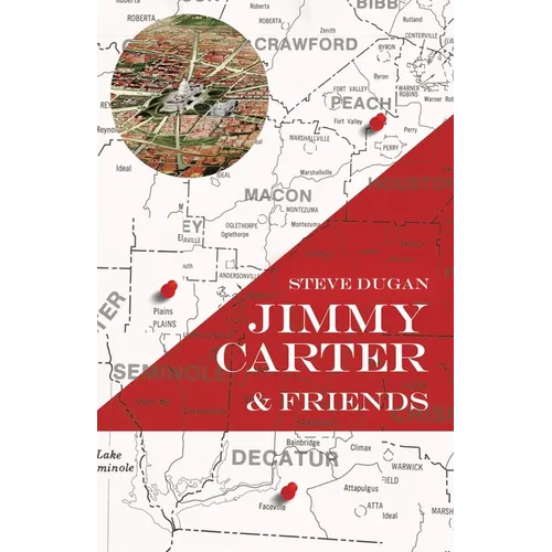 Jimmy Carter & Friends - Paperback