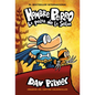 Hombre Perro: La Pelea de la Selva (Dog Man: Brawl of the Wild): Volume 6 - Hardcover