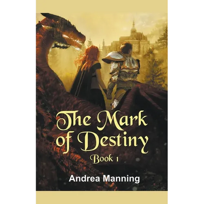 The Mark of Destiny - Paperback