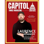 Capitol Times Magazine Issue 14 - Paperback
