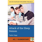 Attack of the Sleep Demon - Paperback