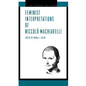 Feminist Interpretations of Niccolo Machiavelli - Paperback