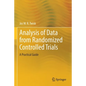Analysis of Data from Randomized Controlled Trials: A Practical Guide - Paperback