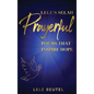 Lele's Selah: Prayerful Poems that Inspire Hope - Hardcover