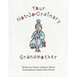 Your Not-So-Ordinary Grandmother - Paperback