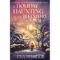 A Holiday Haunting at the Biltmore - Paperback