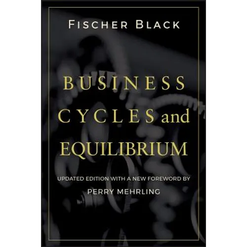 Business Cycles - Hardcover