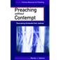 Preaching Without Contempt: Overcoming Unintended Anti-Judaism - Paperback