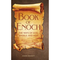 Book of Enoch: The Ways of God, Angels and Men - Hardcover