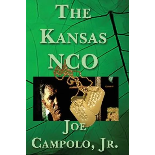 The Kansas Nco - Paperback