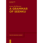 A Grammar of Seenku - Paperback
