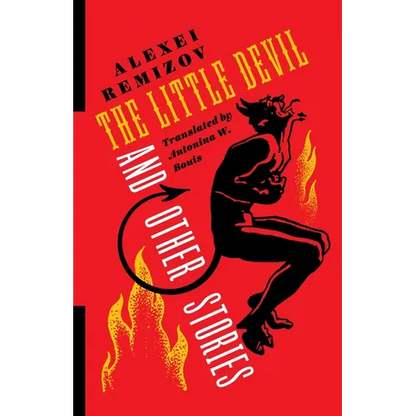 The Little Devil and Other Stories - Paperback