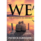 We: The Antidote to Divorce - Paperback