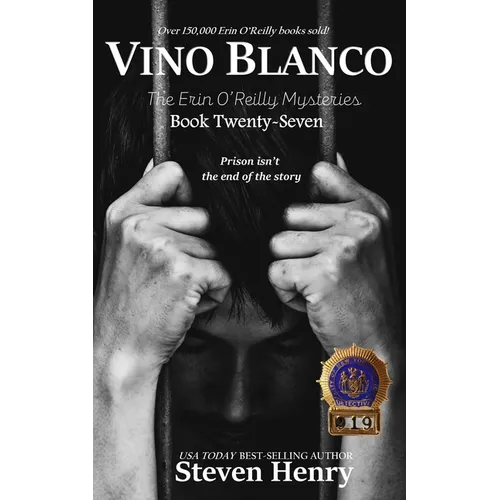Vino Blanco - Paperback