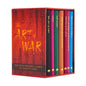 The Art of War Collection: Deluxe 7-Book Hardcover Boxed Set - Boxed Set