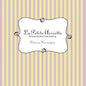 La Petite Assiette: Simple Gluten-Free Baking - Paperback