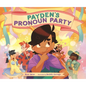 Payden's Pronoun Party - Hardcover