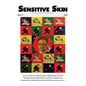 Sensitive Skin #13: Art & Literature for and by the Criminally Insane - Paperback
