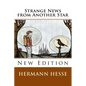 Strange News from Another Star - Paperback