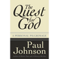 The Quest for God: Personal Pilgrimage, a - Paperback