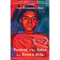 Portrait of the Artist as a Brown Man: Poems - Paperback
