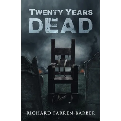 Twenty Years Dead - Paperback