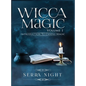 Wicca Magic Volume 1 Introduction To Candle Magic - Hardcover