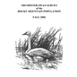 Trumpeter Swan Survey of the Rocky Mountain Population - Paperback