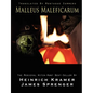 Malleus Maleficarum - Paperback