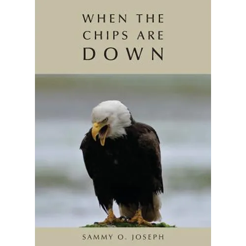 When the Chips Are Down - Paperback