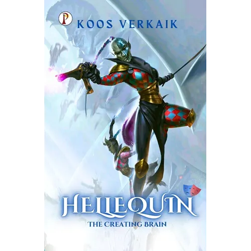Hellequin - Paperback