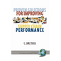 Proven Solutions for Improving Supply Chain Performance (Hc) - Hardcover
