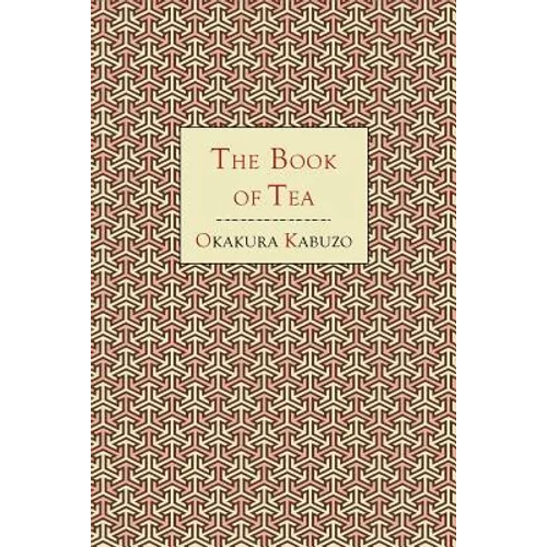 The Book of Tea - Paperback