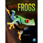 Crazy Frogs - Paperback
