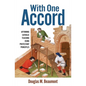 With One Accord: Affirming Cat - Paperback