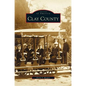 Clay County - Hardcover
