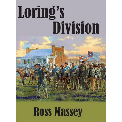 Loring's Division - Hardcover