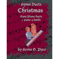 Hymn Duets - Christmas: One piano, four hands - Paperback