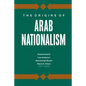The Origins of Arab Nationalism - Paperback