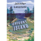Chicory Island - Paperback