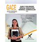 Gace Early Childhood Special Education 003 - Paperback